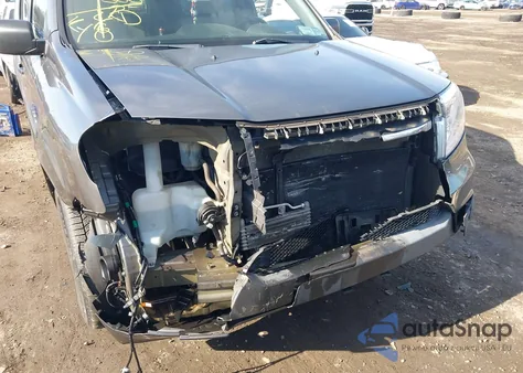 2013 Honda Pilot Lx z USA, uszkodzony, nr VIN 5FNYF4H27DB002916